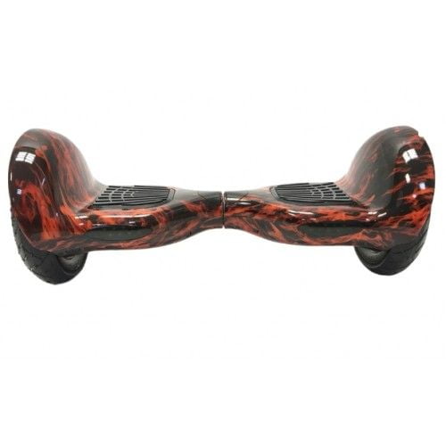 Гироскутер Smart Balance SUV 10 Огонь Музыка original Гироскутер Smart Balance SUV 10 Огонь Музыка original
