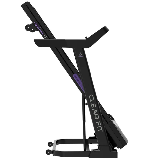Беговая дорожка Clear Fit LifeCardio LT 30 Беговая дорожка Clear Fit LifeCardio LT 30