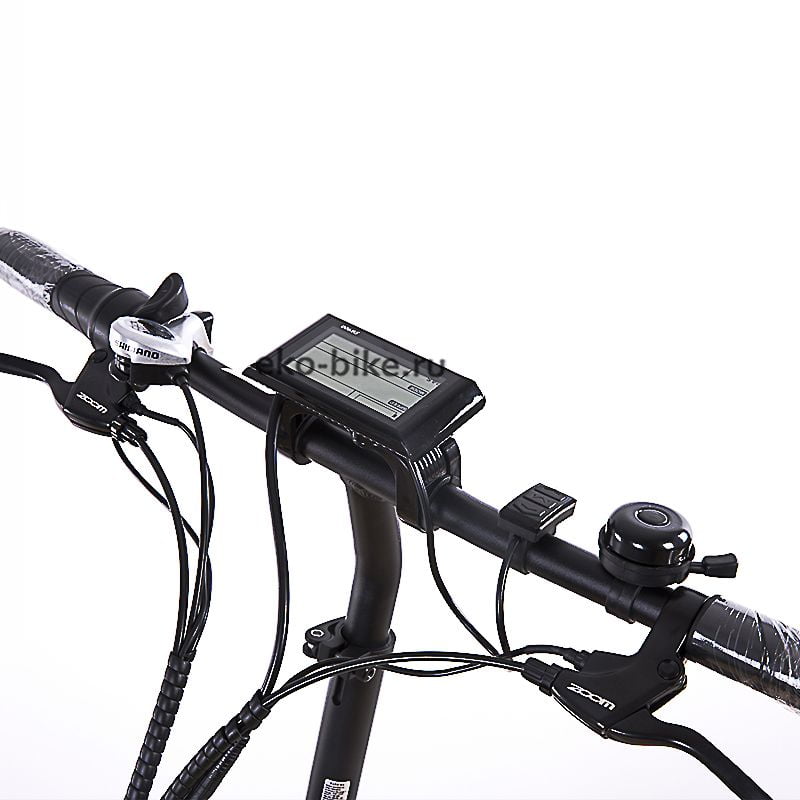 Электровелосипед Elbike Matrix Vip 500W Электровелосипед Elbike Matrix Vip 500W