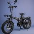 Электровелосипед E-bike Big Boy PRO 750w 48v 20ah
