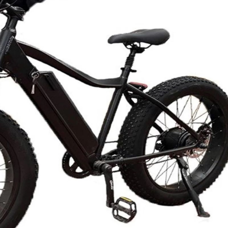 Электровелосипед Gbike Фэт-байк Электровелосипед Gbike Фэт-байк