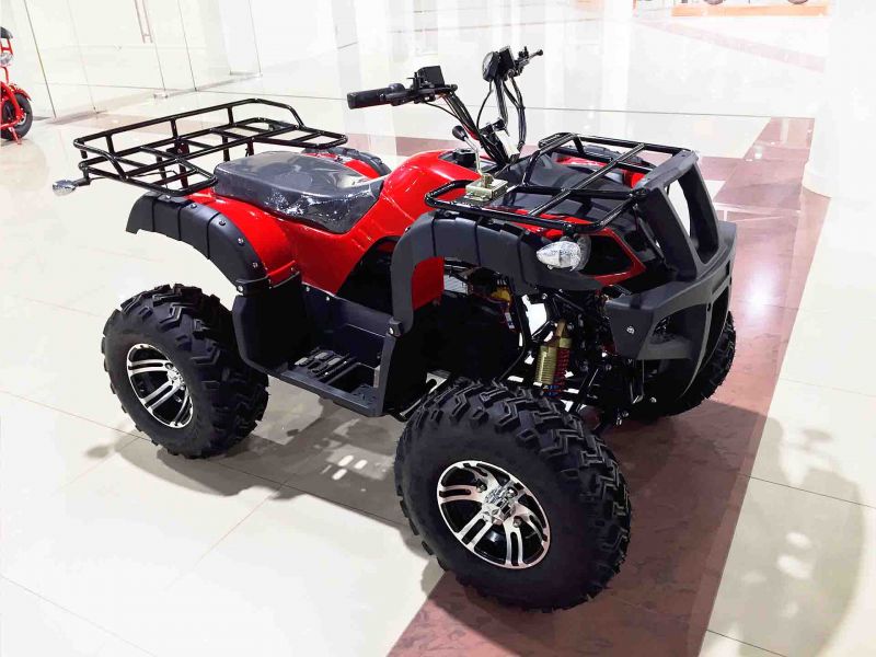 Электроквадроцикл Mytoy 2000D 1000W Электроквадроцикл Mytoy 2000D 1000W
