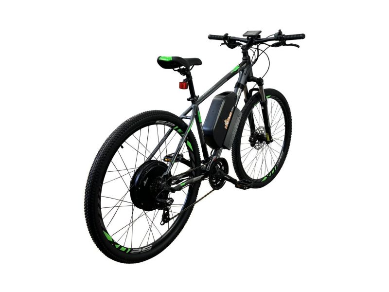 Электровелосипед Horza Stels Navigator D Электровелосипед Horza Stels Navigator D