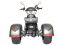 Электроскутер Citycoco SkyBoard TRIKE CHOPPER-2000