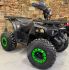 Электроквадроцикл GreenCamel Атакама T520 (60V 1500W R8 Дифференциал)