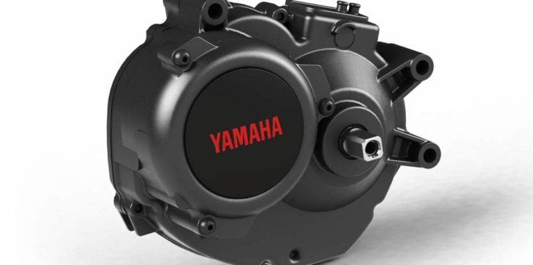 Yamaha PW Drive Unit